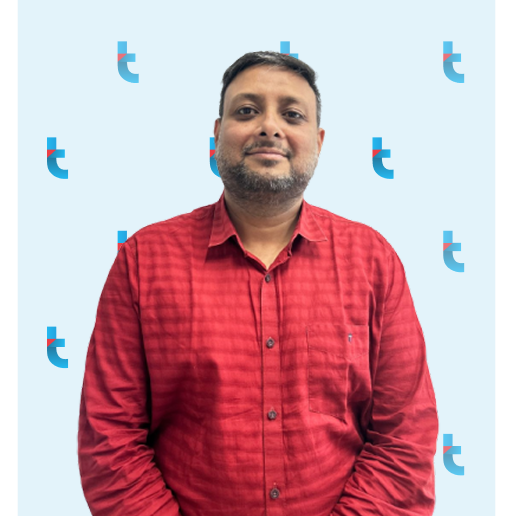 Team Member